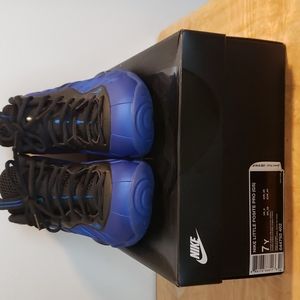 Nike Little posite Pro (GS)